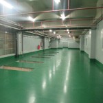 潮州FRP玻璃钢防腐地坪-缩略图2