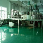 潮州乙烯基防腐蚀地坪,乙烯基酯地坪,乙烯基酯防腐蚀地坪,乙烯基重防腐蚀地坪,乙烯基重防腐地坪,乙烯基重防腐自流平地坪-缩略图1