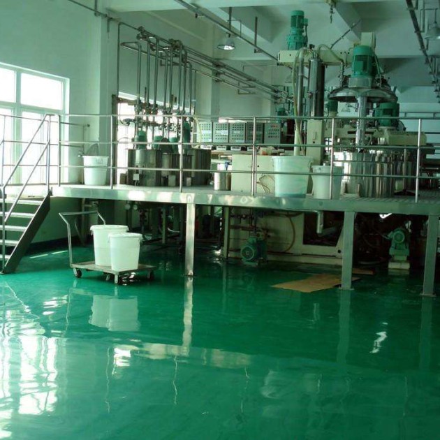 潮州乙烯基防腐蚀地坪,乙烯基酯地坪,乙烯基酯防腐蚀地坪,乙烯基重防腐蚀地坪,乙烯基重防腐地坪,乙烯基重防腐自流平地坪产品图1