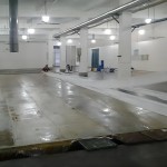 潮州防腐防静电地坪,防腐防静电自流平地坪-缩略图2