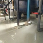潮州FRP玻璃钢防腐地坪-缩略图1